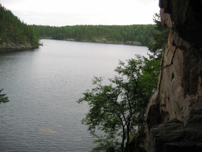 N�stenn� ma�by sme nena�li ale v�h�ad bol pekn�